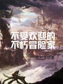 不受欢迎的冒险家