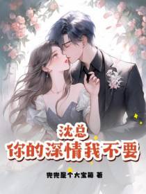 沈总,你的深情我不要
