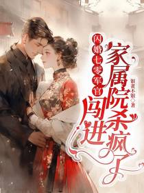 闪婚七零军官,闯进家属院杀疯了