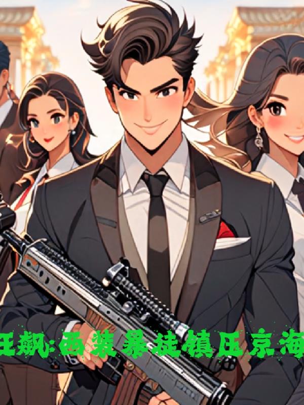狂飚,西装暴徒称霸京海