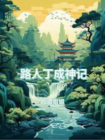路人丁成神记