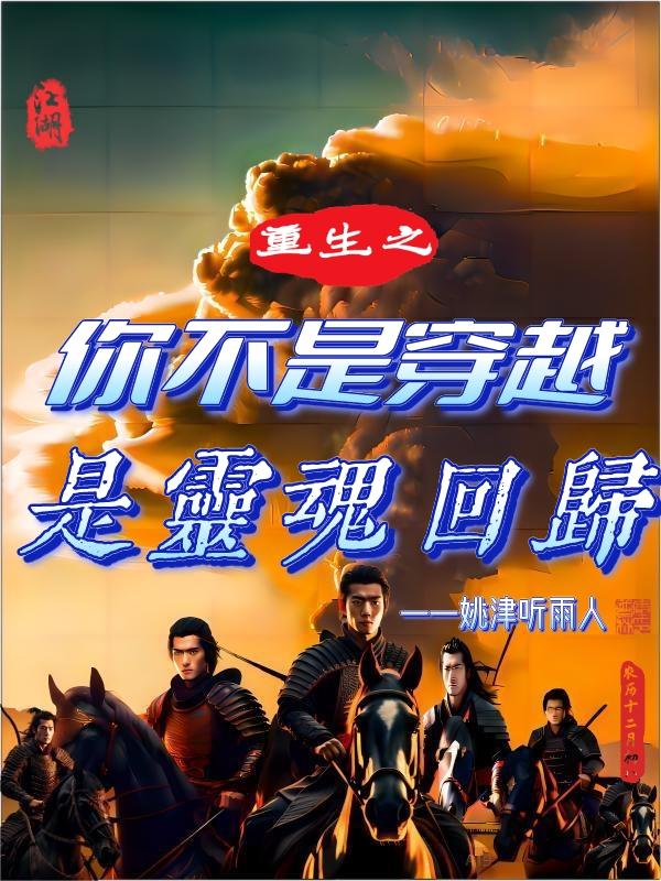 你不是穿越是灵魂回归
