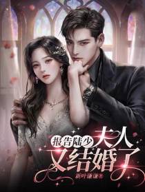 报告陆少：夫人又结婚了