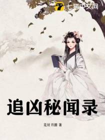 追凶秘闻录