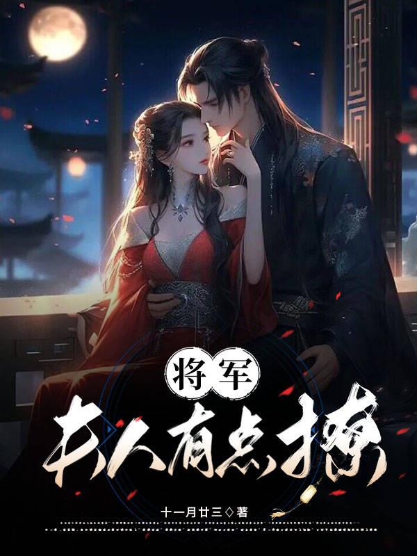 将军夫人有点撩