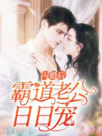 闪婚后，霸道老公日日宠