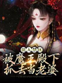 误入禁区，被魔王殿下抓去当老婆
