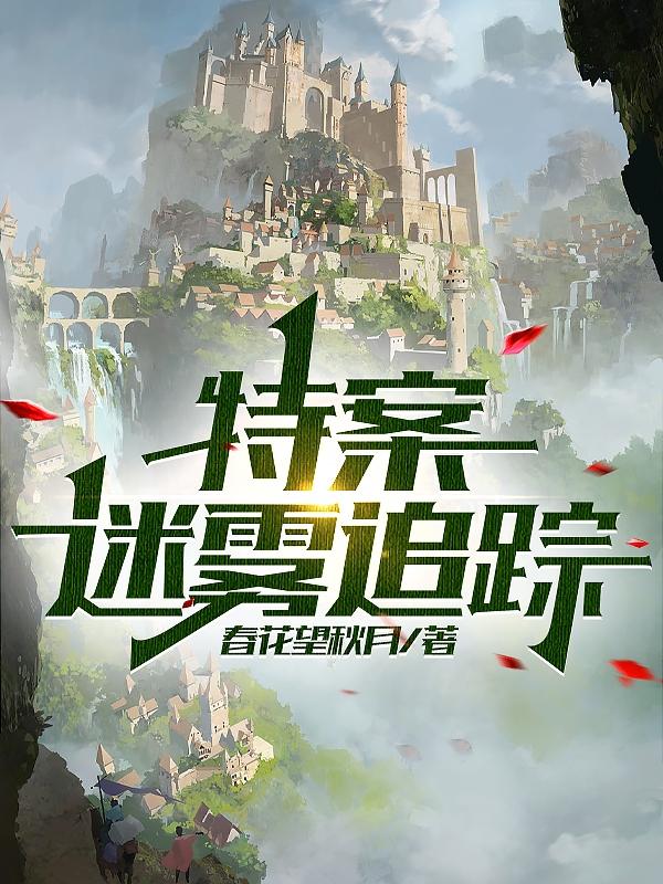 特案迷雾追踪