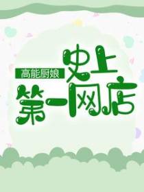 高能厨娘：史上第一网店