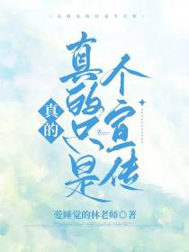 真的真的只是个宣传！