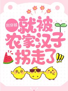 刚穿越，就被农家汉子拐走了