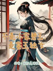 不是小家碧玉,是塞王独女