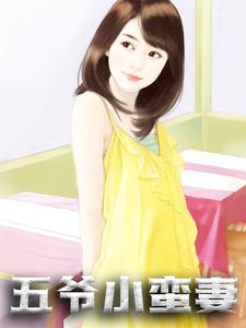五爷小蛮妻