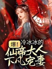 爆！冷冰冰的仙帝大人下凡宠妻