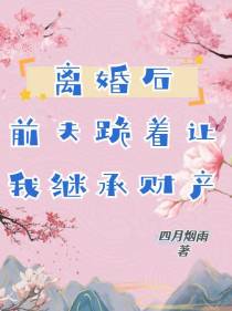 离婚后,前夫跪着让我继承财产