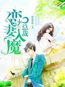 总裁恋妻入魔