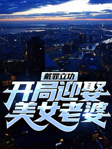戴罪立功，开局迎娶美女老婆
