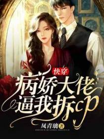 快穿：病娇大佬逼我拆cp