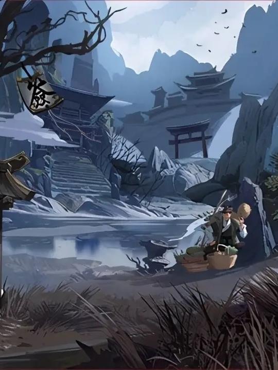 异世修仙不小心成了开派祖师