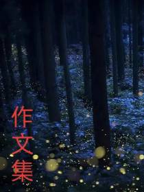 作文鉴赏合集