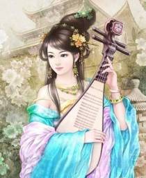 情殇宋金