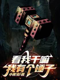 看我干嘛我有个锤子？