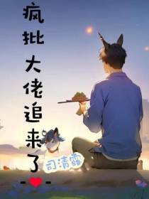 疯批大佬追来了