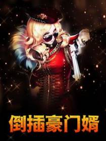 倒插豪门婿