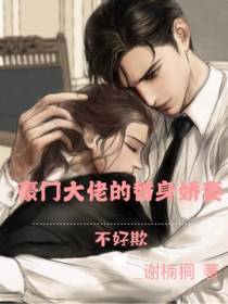 豪门大佬的替身娇妻不好欺