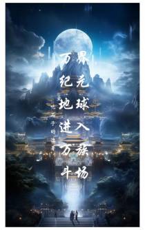 万界纪元,地球进入万族斗场