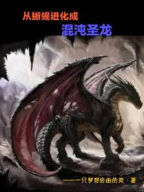 从蜥蜴进化成混沌圣龙