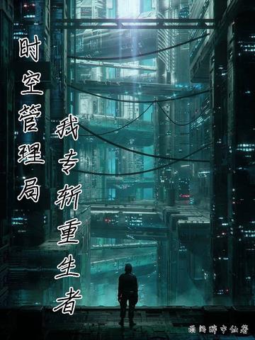时空管理局,我专斩重生者
