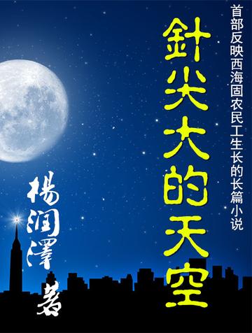 针尖大的天空