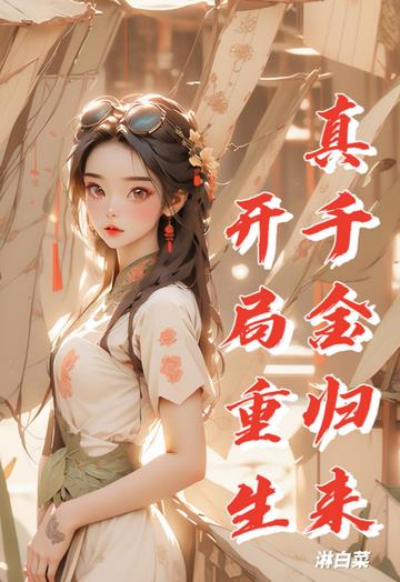 真千金归来,开局重生