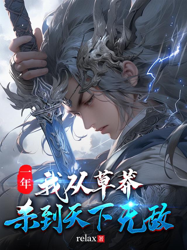 一年,我从草莽杀到天下无敌