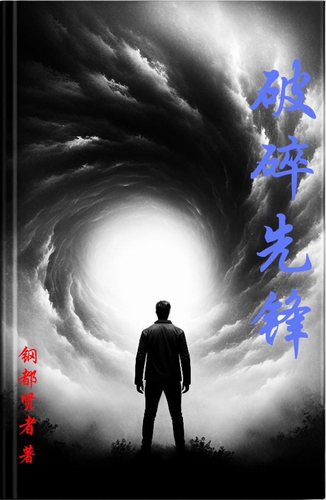 破碎先锋