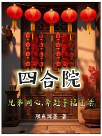 四合院：兄弟同心,奔赴幸福生活