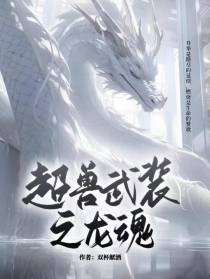 超兽武装之龙魂