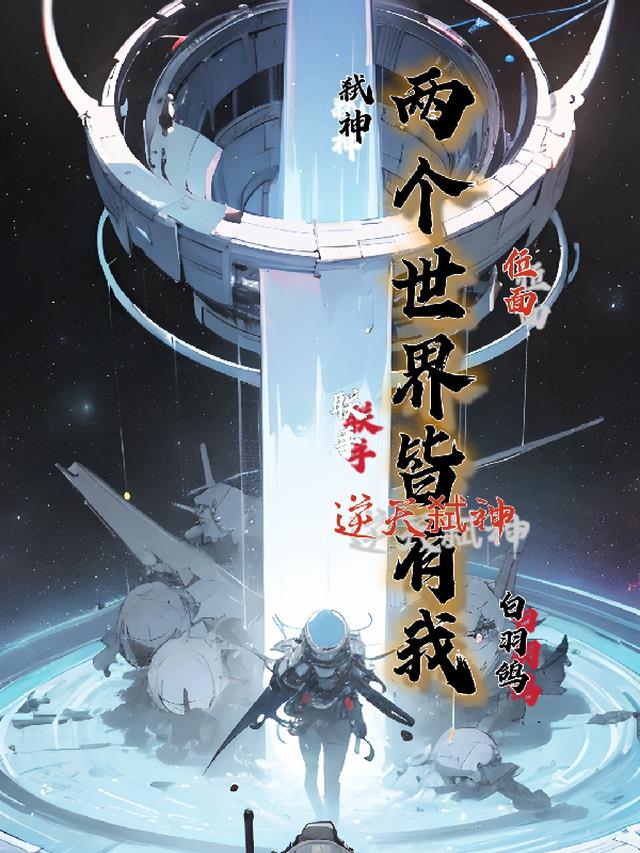 两个世界皆有我逆天弑神