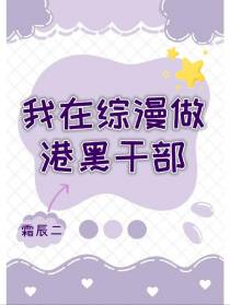 我在综漫做港黑干部