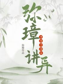 弥璋讲异