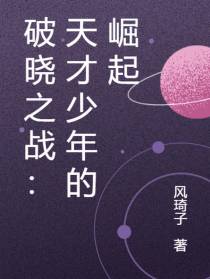 破晓之战：天才少年的崛起
