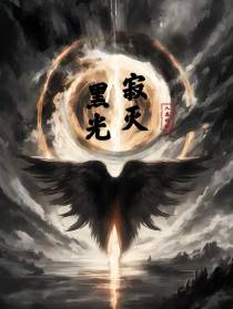 寂灭黑光