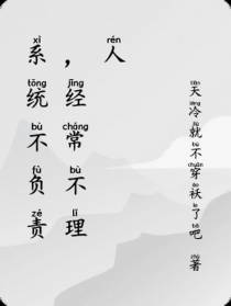 系统不负责，经常不理人