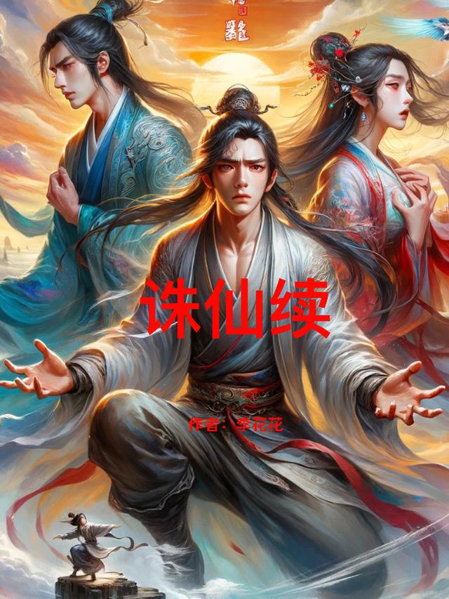 诛仙续集