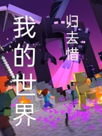 我的世界,归去惜