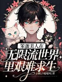 笨蛋美人在无限流世界里艰难求生
