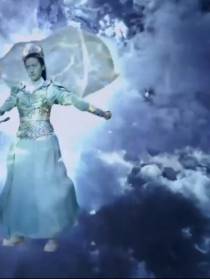 叶罗丽之战神黎默