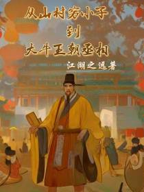 从山村穷小子到大牛王朝丞相