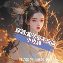 穿越：我尽量不玩崩小世界！